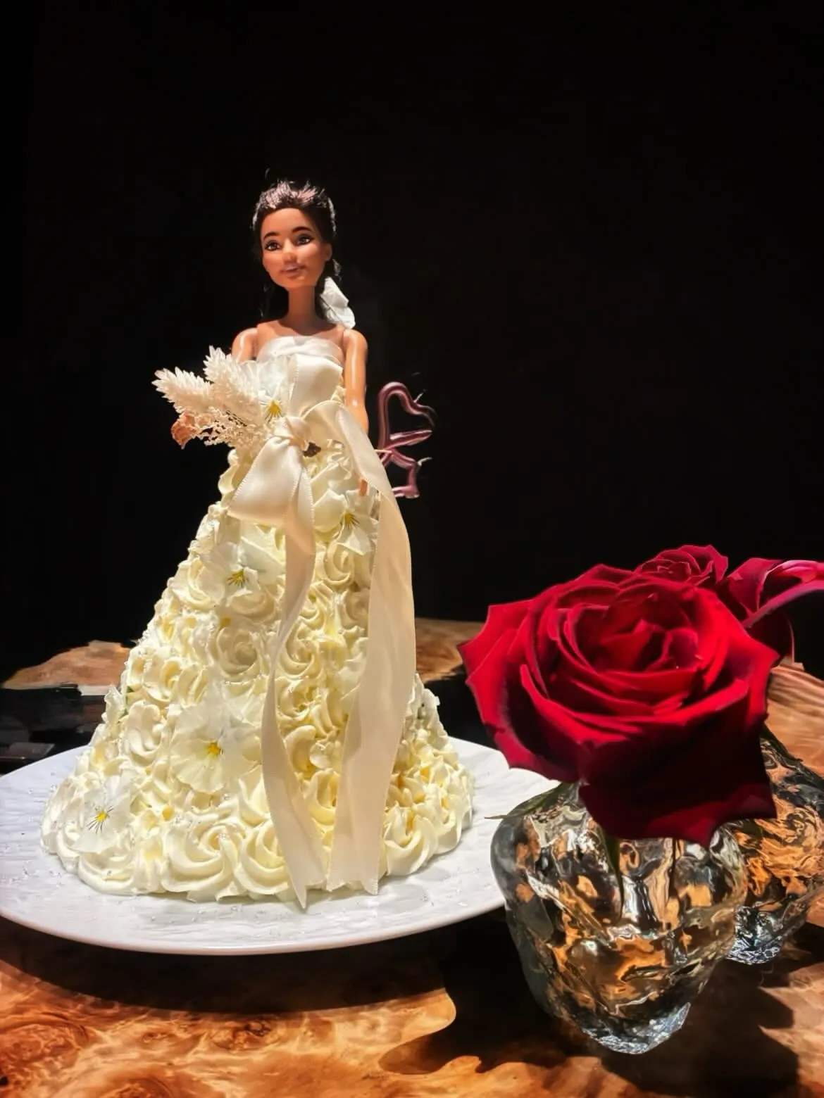 💐貸切御礼💐